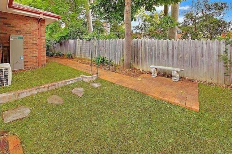 Fourth view of Homely villa listing, 3/31 Alexandria Avenue, Eastwood NSW 2122