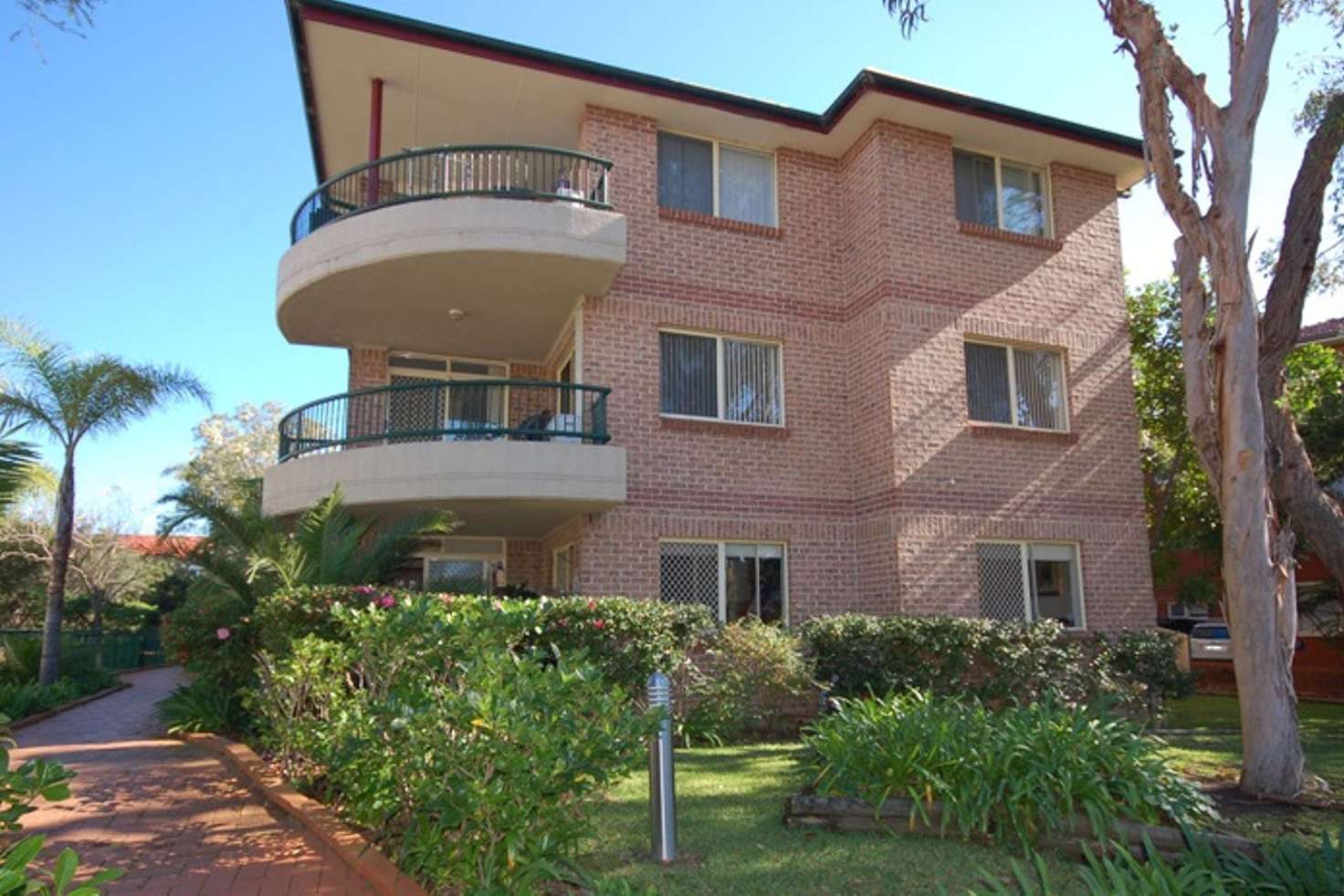 Main view of Homely unit listing, 10/25-27 Croydon Street, Cronulla NSW 2230