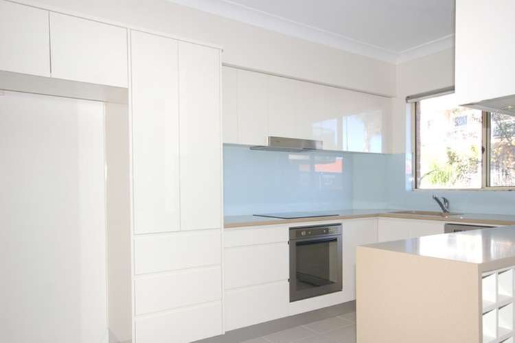 Second view of Homely unit listing, 10/25-27 Croydon Street, Cronulla NSW 2230