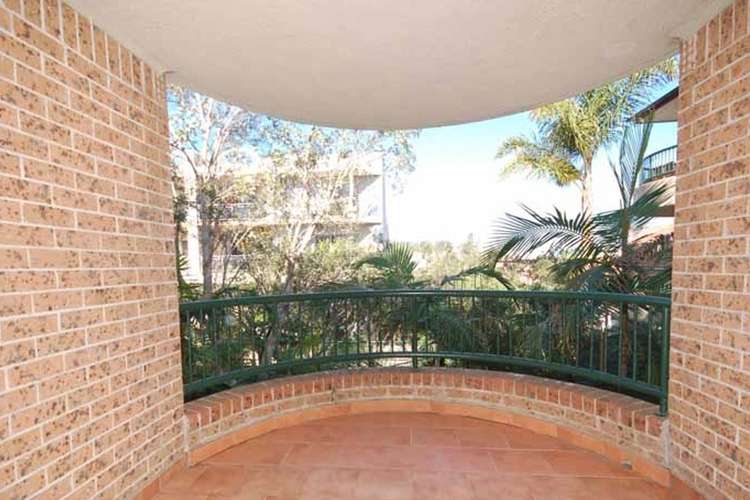 Fourth view of Homely unit listing, 10/25-27 Croydon Street, Cronulla NSW 2230