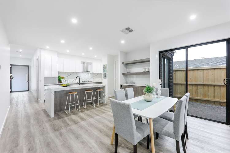 Third view of Homely house listing, 27 Tivoli way, Mickleham VIC 3064