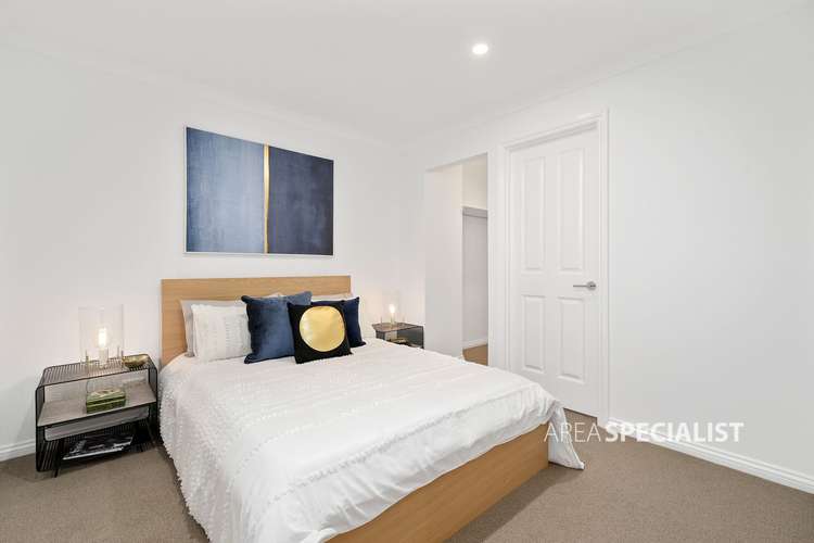 Fifth view of Homely townhouse listing, 2/11 Holmes Street, Noble Park VIC 3174