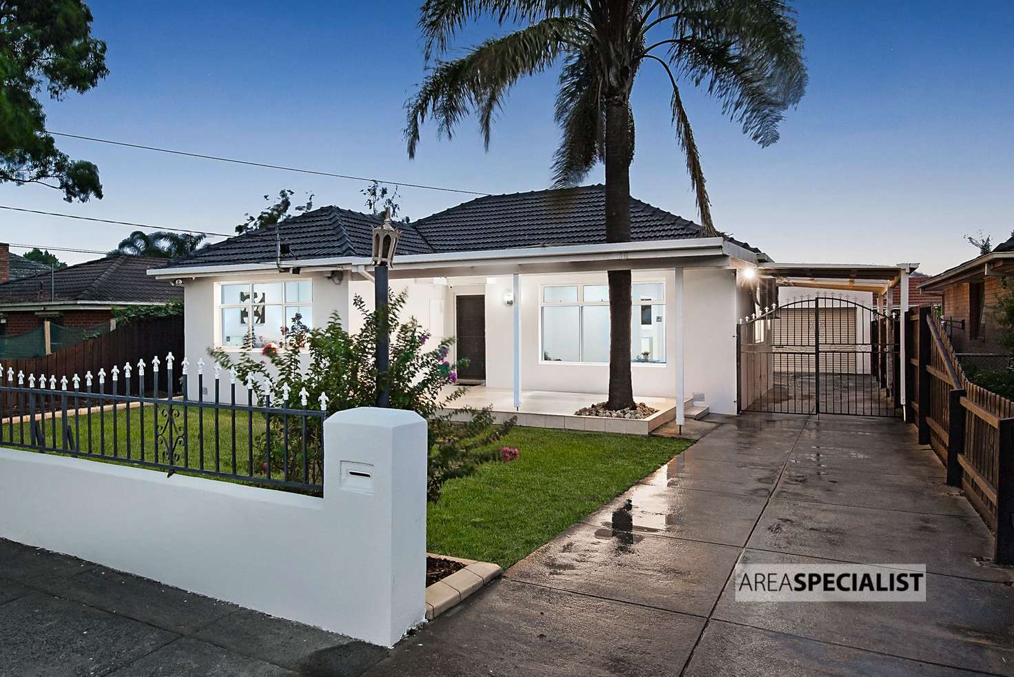 Main view of Homely house listing, 14 Elder Street, Clarinda VIC 3169