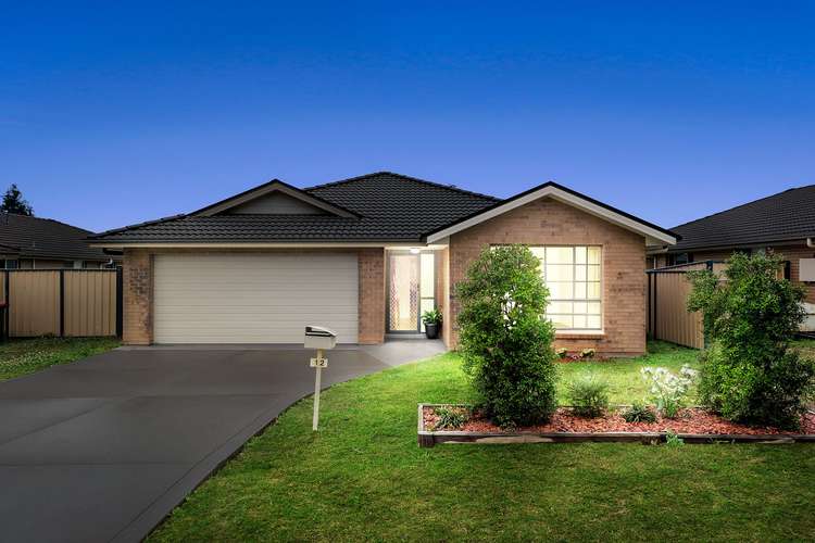 Main view of Homely house listing, 12 Brunello Street, Cessnock NSW 2325