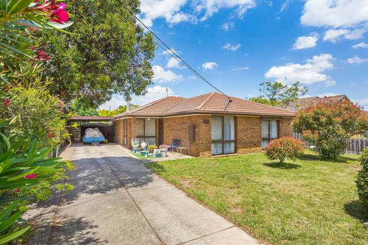 Main view of Homely house listing, 17 McComb Street, Sunbury VIC 3429