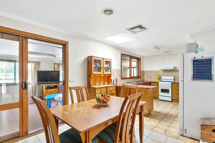 Third view of Homely house listing, 17 McComb Street, Sunbury VIC 3429