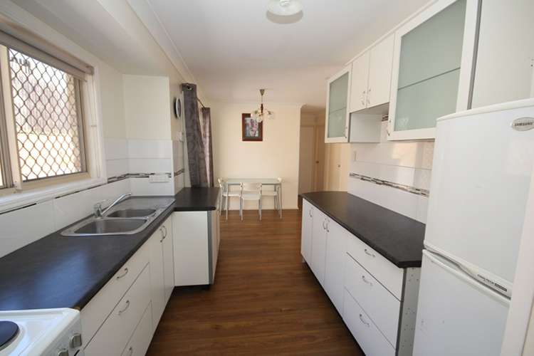 Third view of Homely house listing, 42 Whitlam Drive, Collingwood Park QLD 4301