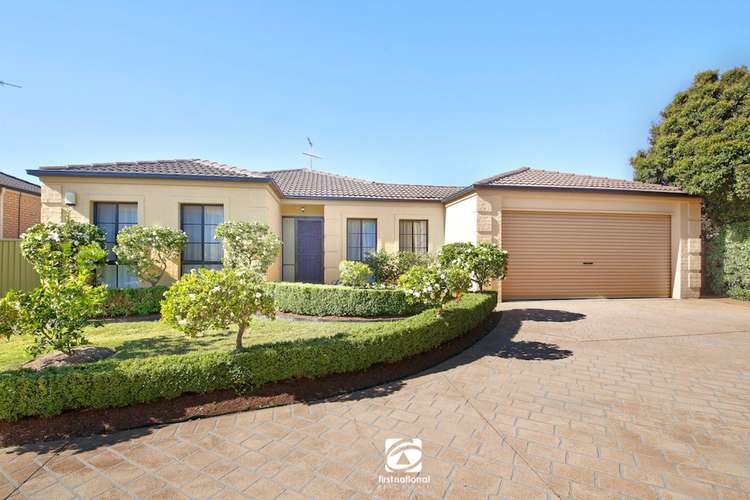 6 Gurgar Place, Harrington Park NSW 2567