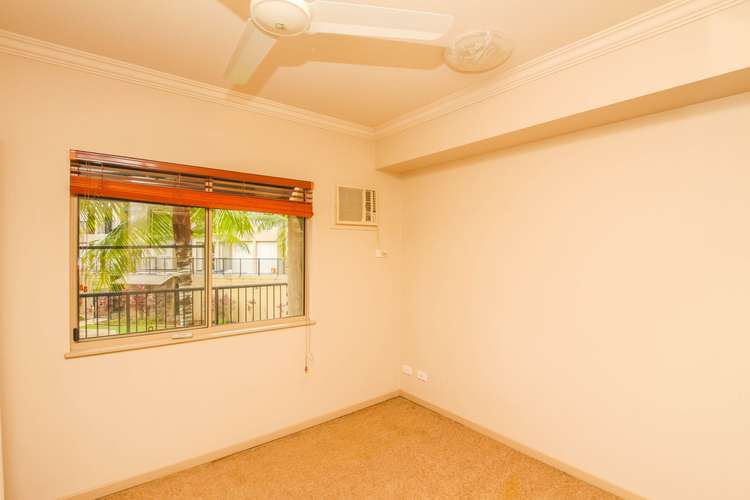 Fifth view of Homely apartment listing, 107/22-24 Ward Street, Mooroobool QLD 4870