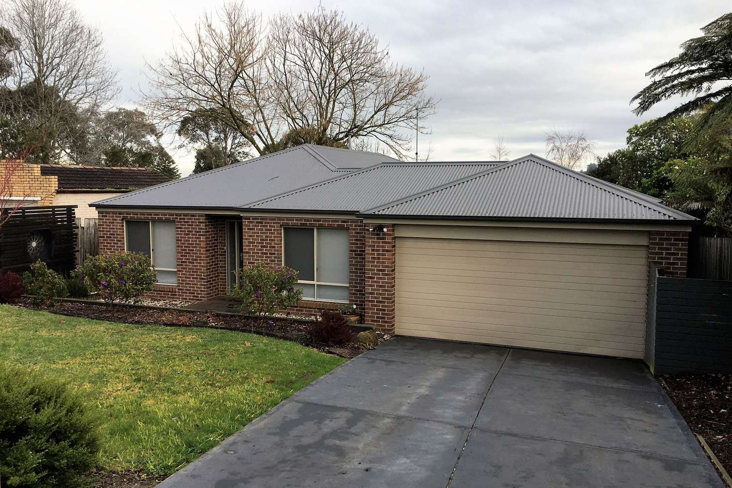 Main view of Homely house listing, 21 Hearn Street, Drouin VIC 3818