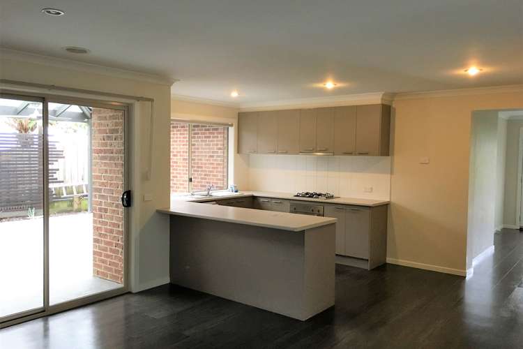 Second view of Homely house listing, 21 Hearn Street, Drouin VIC 3818