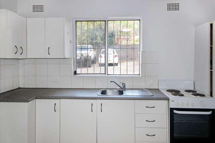 Second view of Homely apartment listing, 2/7 Cambridge Street, Gladesville NSW 2111