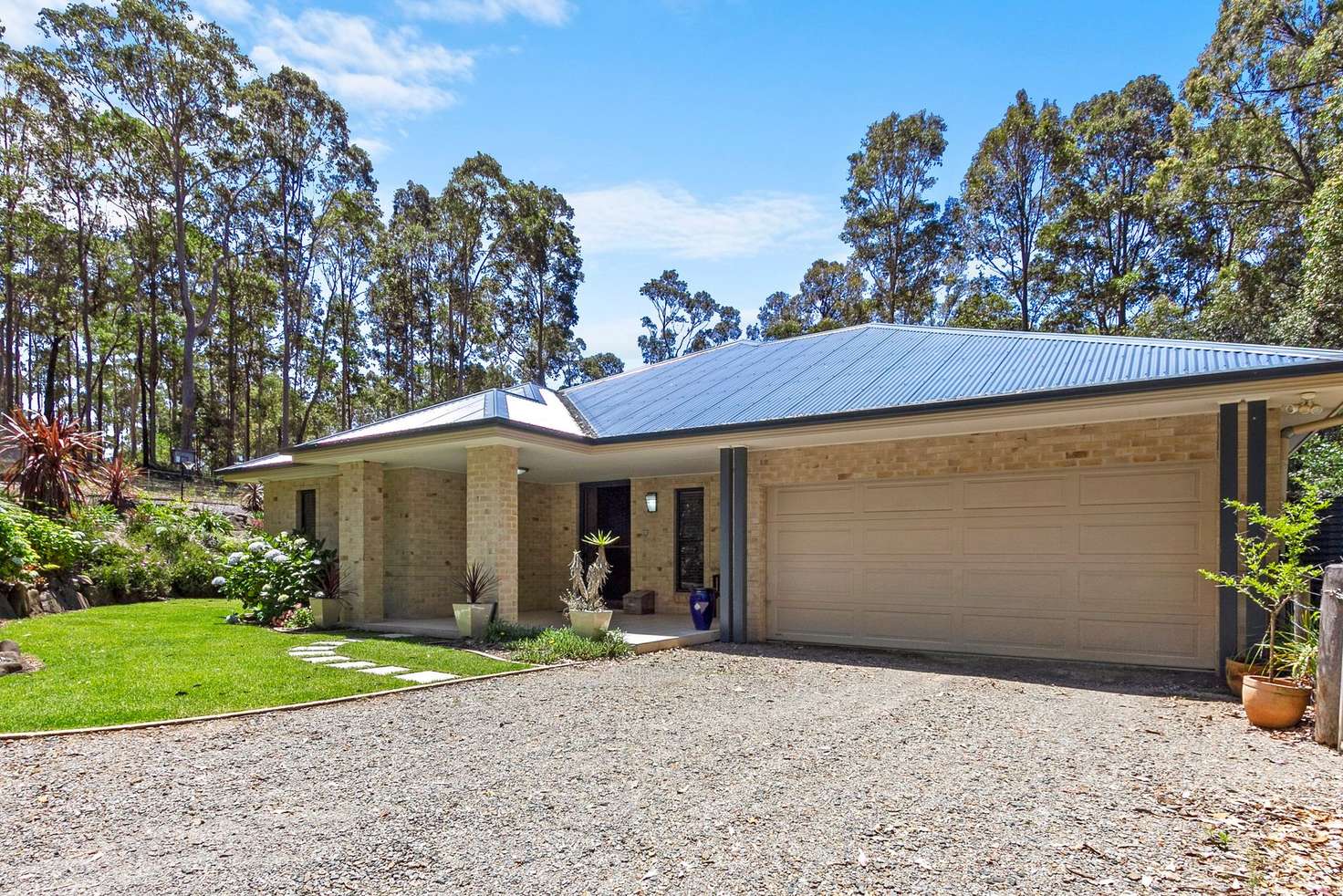 Main view of Homely house listing, 85 Crosby Drive, Batehaven NSW 2536