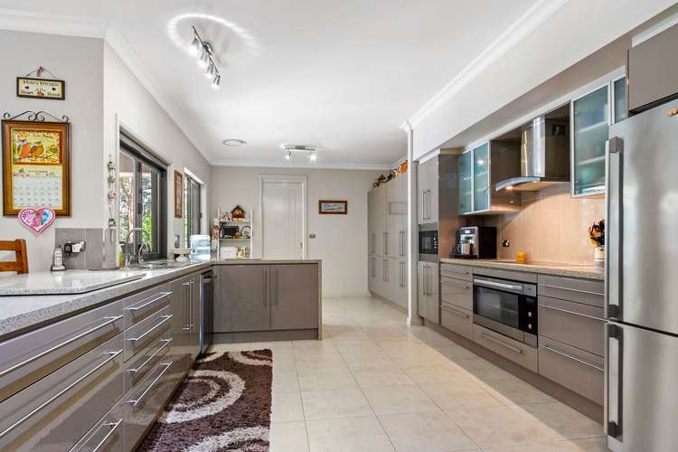 Second view of Homely house listing, 85 Crosby Drive, Batehaven NSW 2536