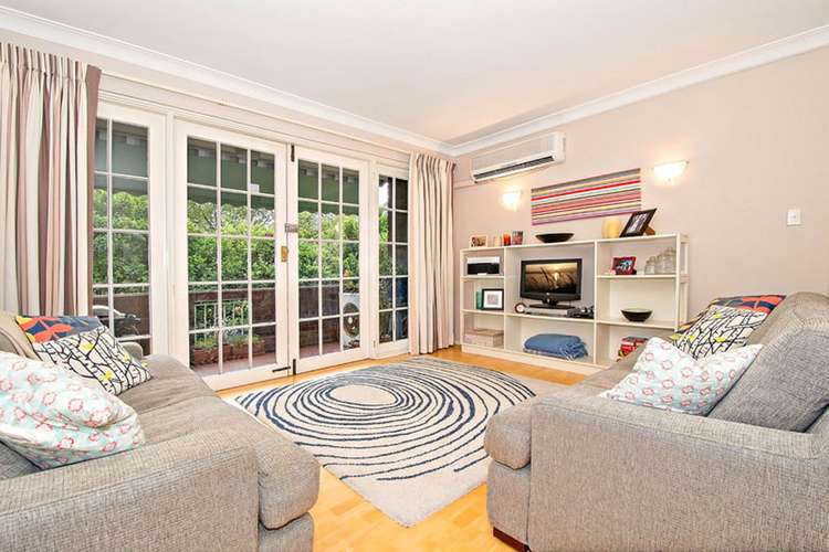 Main view of Homely apartment listing, 19/510 Pacific Highway, Killara NSW 2071