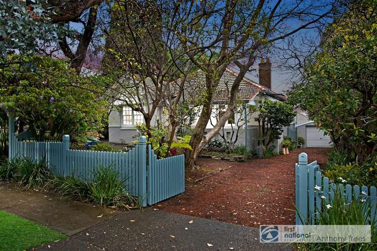 Second view of Homely house listing, 9 Campbell Street, Eastwood NSW 2122