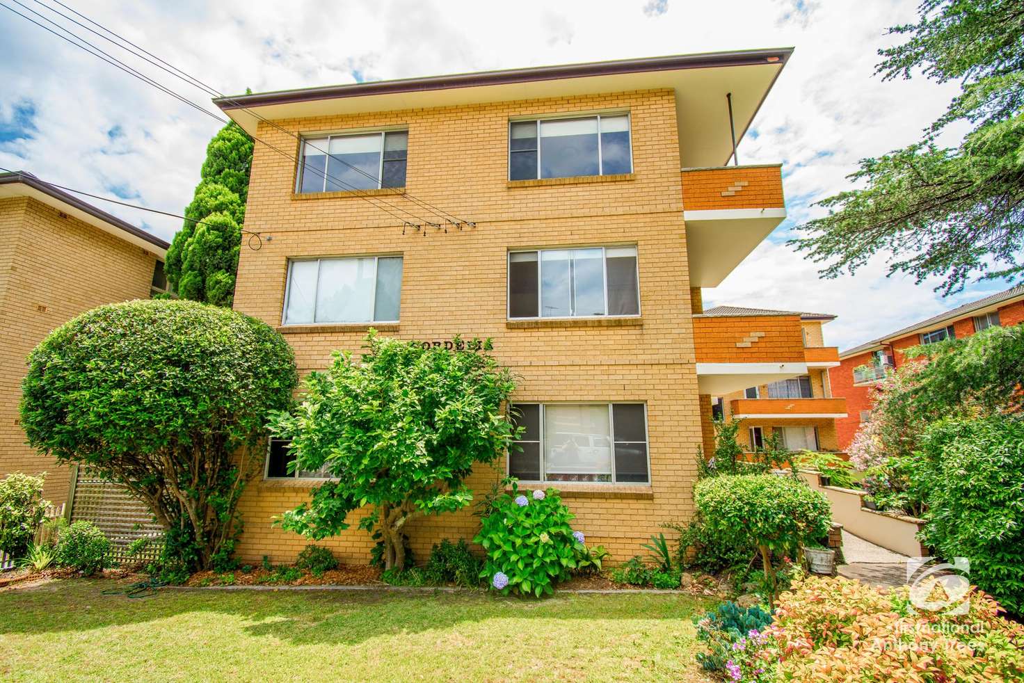 Main view of Homely unit listing, 10/20 Ethel Street, Eastwood NSW 2122