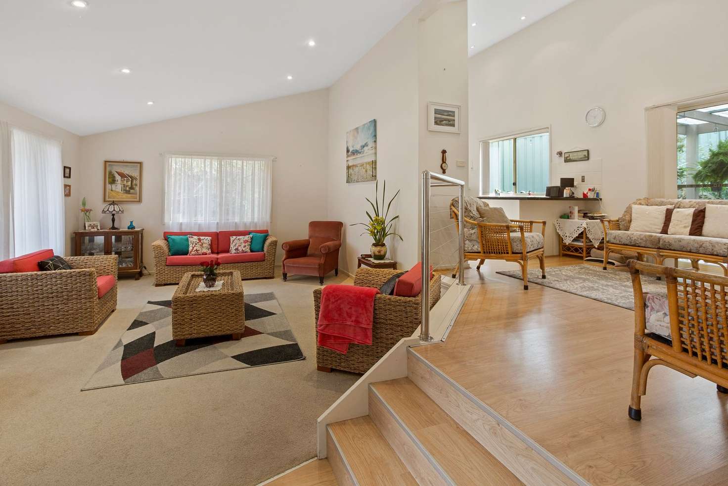 Main view of Homely villa listing, 25B Gibson Place, Batehaven NSW 2536