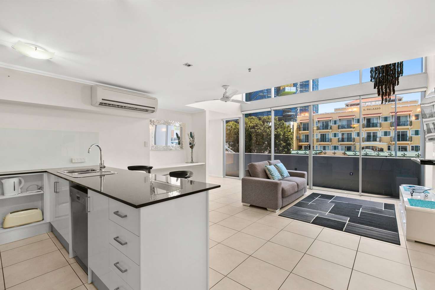Main view of Homely apartment listing, 201/141 Abbott Street, Cairns City QLD 4870