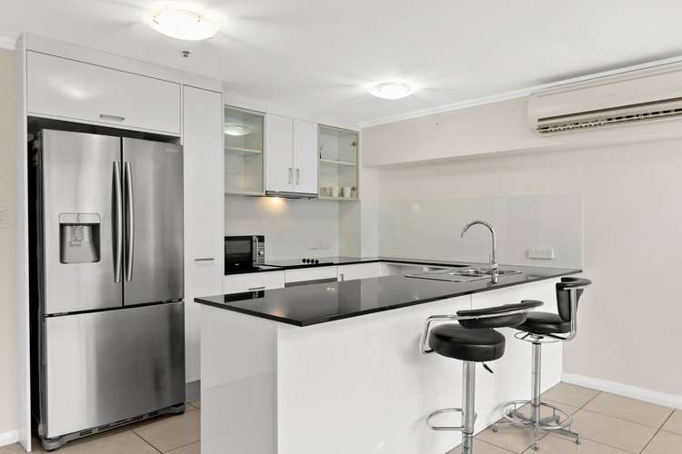 Third view of Homely apartment listing, 201/141 Abbott Street, Cairns City QLD 4870