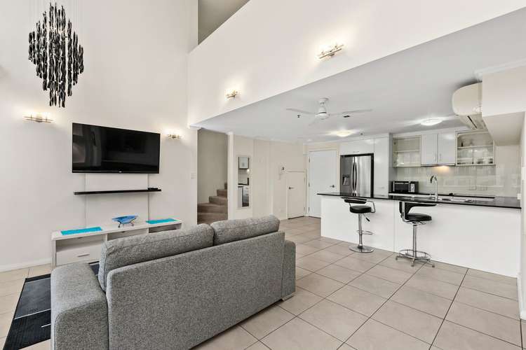 Fifth view of Homely apartment listing, 201/141 Abbott Street, Cairns City QLD 4870