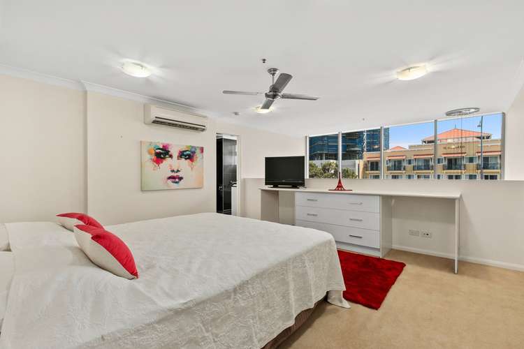 Sixth view of Homely apartment listing, 201/141 Abbott Street, Cairns City QLD 4870