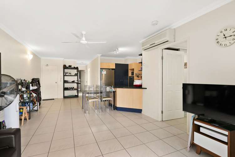 Second view of Homely apartment listing, 9/224 Grafton Street, Cairns North QLD 4870