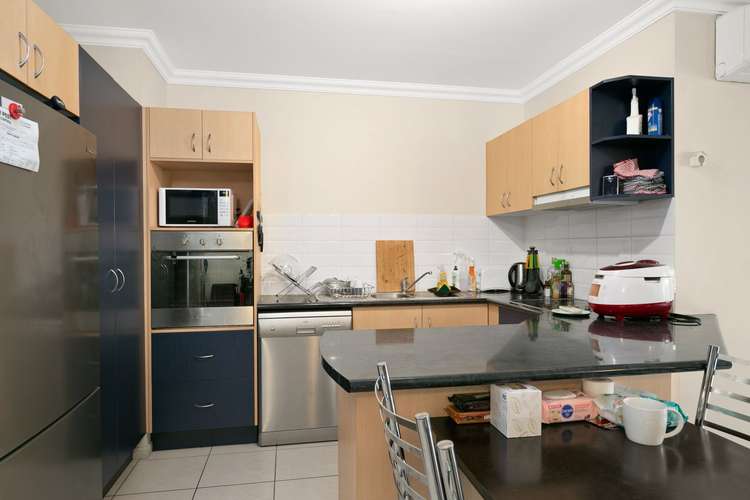 Third view of Homely apartment listing, 9/224 Grafton Street, Cairns North QLD 4870