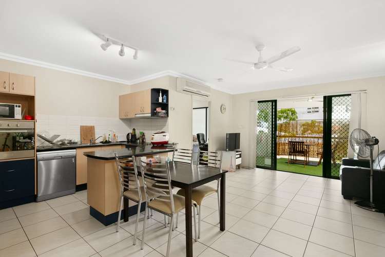 Fourth view of Homely apartment listing, 9/224 Grafton Street, Cairns North QLD 4870