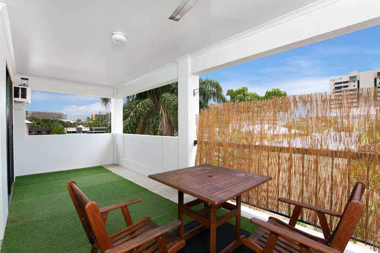 Fifth view of Homely apartment listing, 9/224 Grafton Street, Cairns North QLD 4870