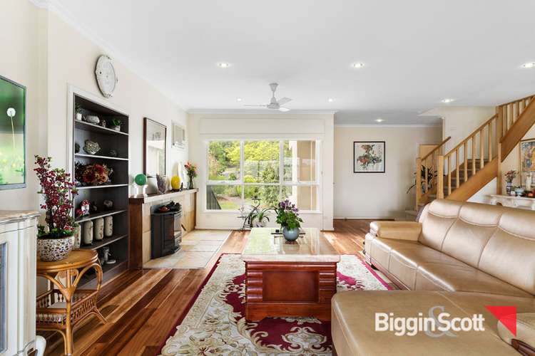 Second view of Homely house listing, 1 Alexander Crescent, Templestowe Lower VIC 3107