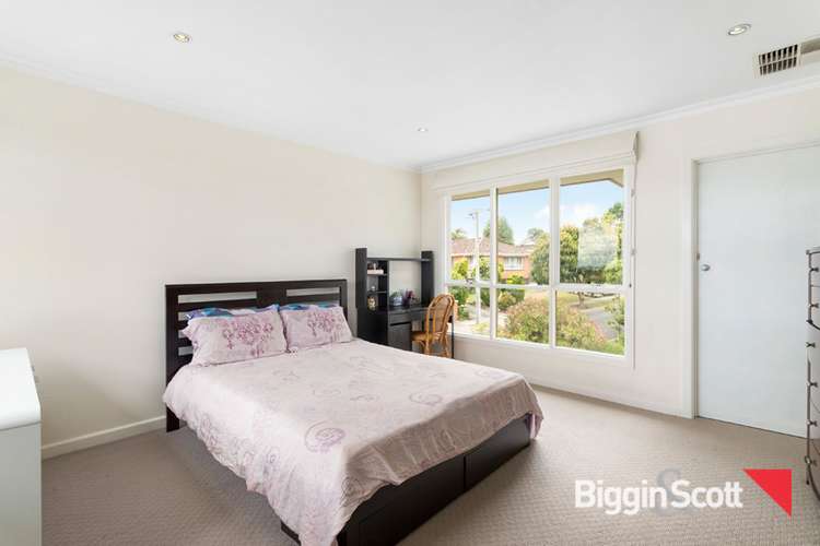 Sixth view of Homely house listing, 1 Alexander Crescent, Templestowe Lower VIC 3107