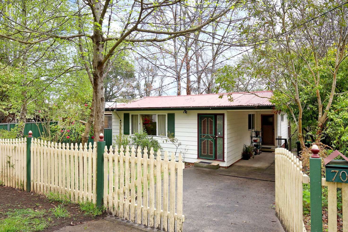 Main view of Homely house listing, 70 Victoria Street, Katoomba NSW 2780