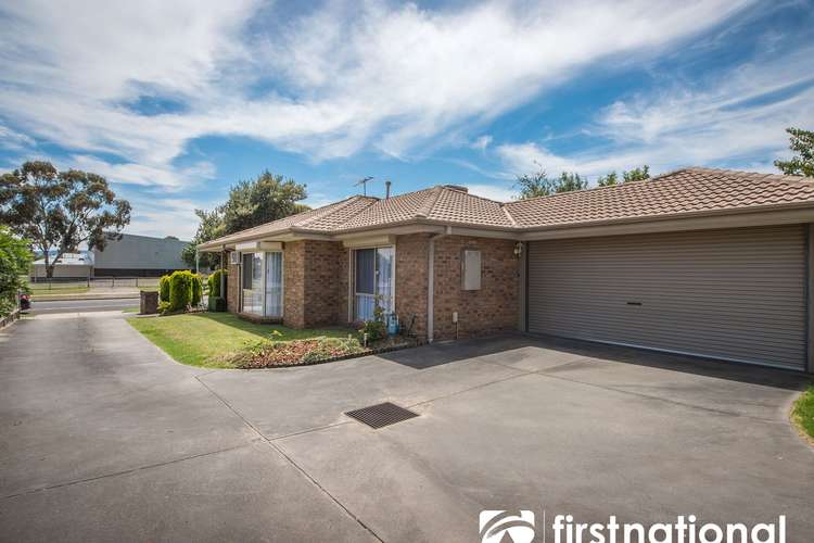Second view of Homely unit listing, 1/11 Josephine Avenue, Narre Warren VIC 3805