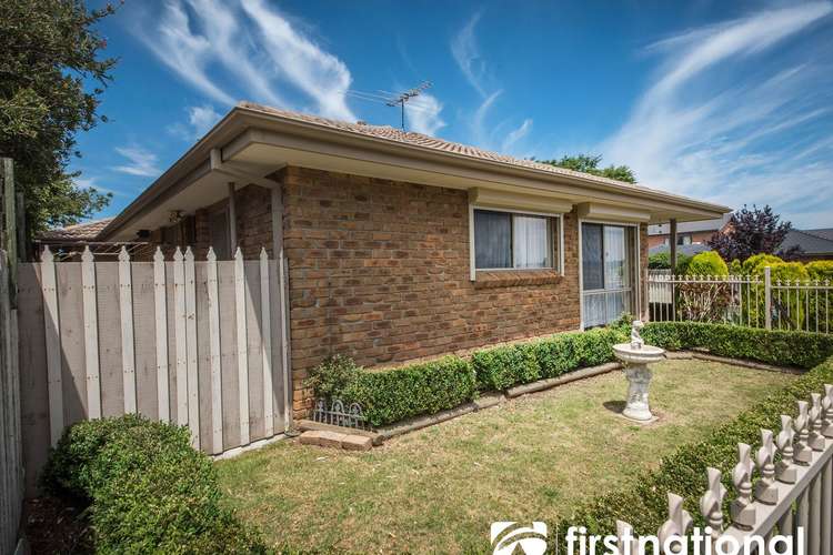 Fourth view of Homely unit listing, 1/11 Josephine Avenue, Narre Warren VIC 3805