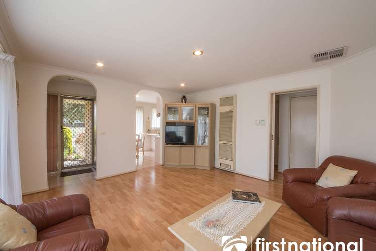 Fifth view of Homely unit listing, 1/11 Josephine Avenue, Narre Warren VIC 3805