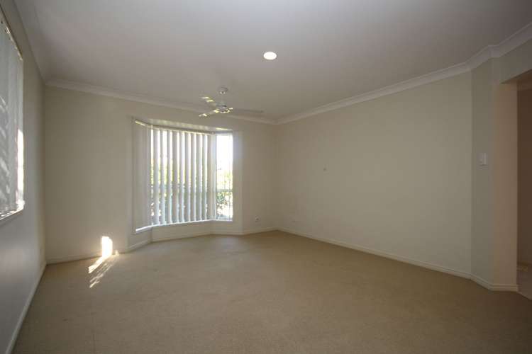 Second view of Homely house listing, 99 James Josey Avenue, Springfield Lakes QLD 4300