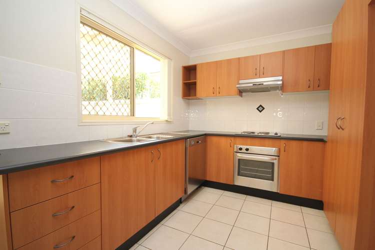 Fourth view of Homely house listing, 99 James Josey Avenue, Springfield Lakes QLD 4300