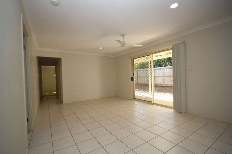 Fifth view of Homely house listing, 99 James Josey Avenue, Springfield Lakes QLD 4300