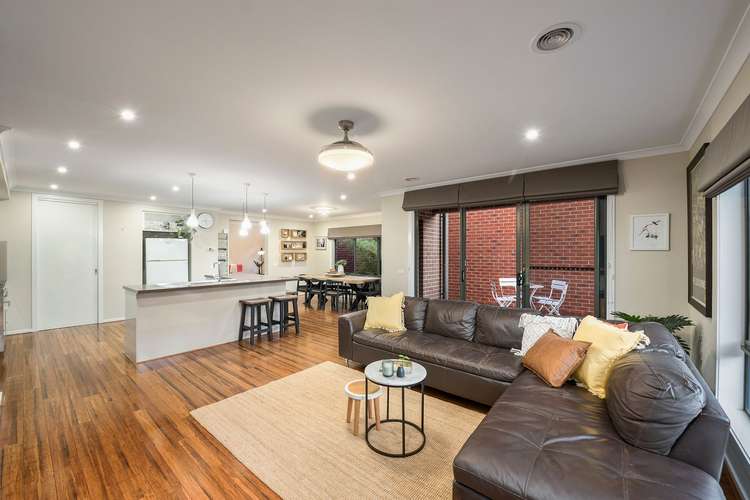 Fourth view of Homely house listing, 35 Snapshot Drive, Coburg North VIC 3058