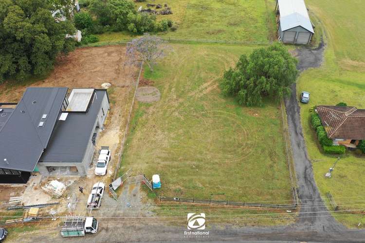 Second view of Homely residentialLand listing, 128 Cobbitty Road, Cobbitty NSW 2570