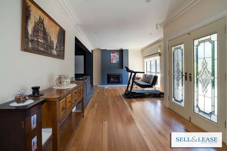 Sixth view of Homely house listing, 5 Vista Road, Belgrave Heights VIC 3160