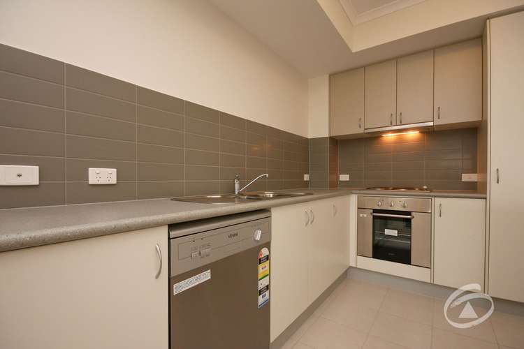 Third view of Homely apartment listing, 115/89-95 Ishmael Road, Earlville QLD 4870