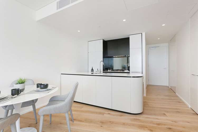 Fourth view of Homely apartment listing, 1502/241 Oxford Street, Bondi Junction NSW 2022