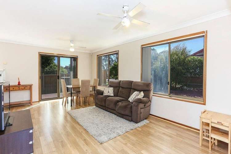 Second view of Homely villa listing, 15/171 Chisholm Road, Ashtonfield NSW 2323