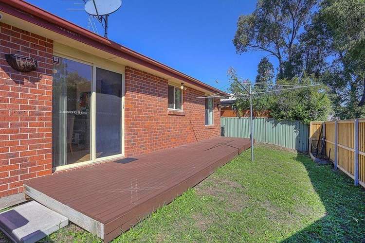 Fifth view of Homely villa listing, 15/171 Chisholm Road, Ashtonfield NSW 2323