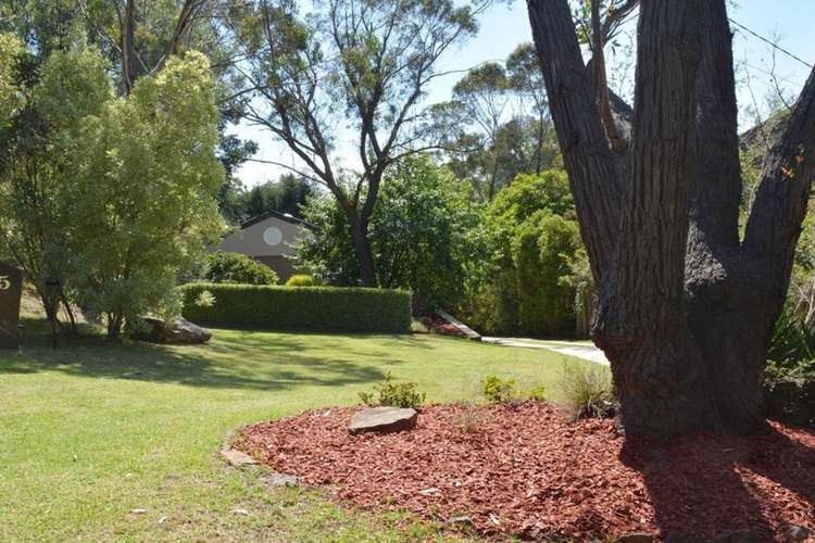 Main view of Homely house listing, 25 Glencoe Road, Katoomba NSW 2780