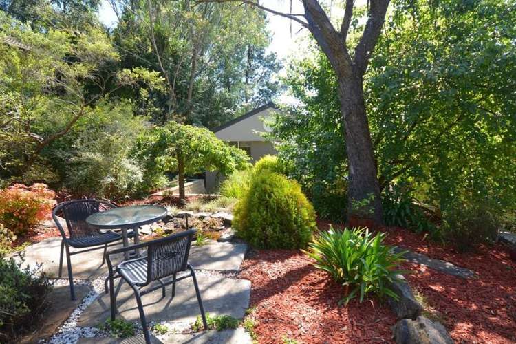 Second view of Homely house listing, 25 Glencoe Road, Katoomba NSW 2780