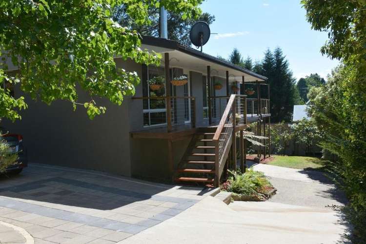 Third view of Homely house listing, 25 Glencoe Road, Katoomba NSW 2780