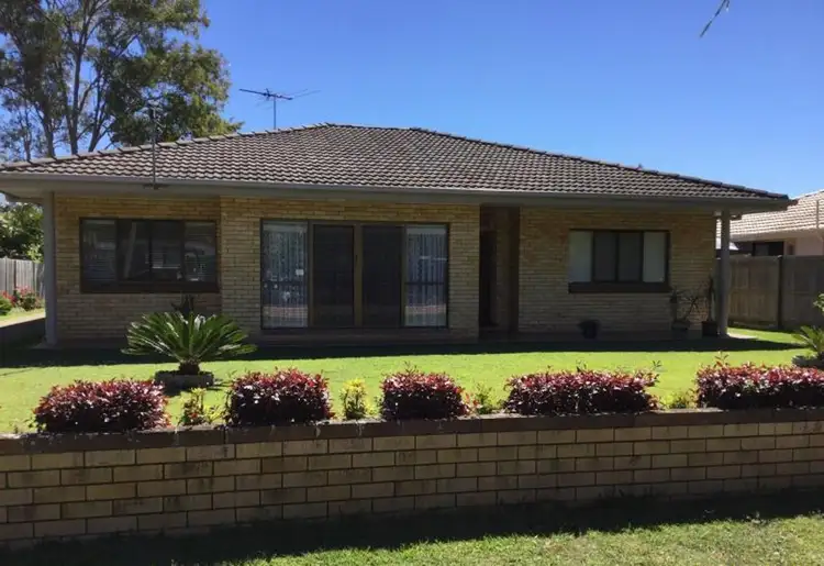 31 Cotterill Avenue, Bongaree QLD 4507